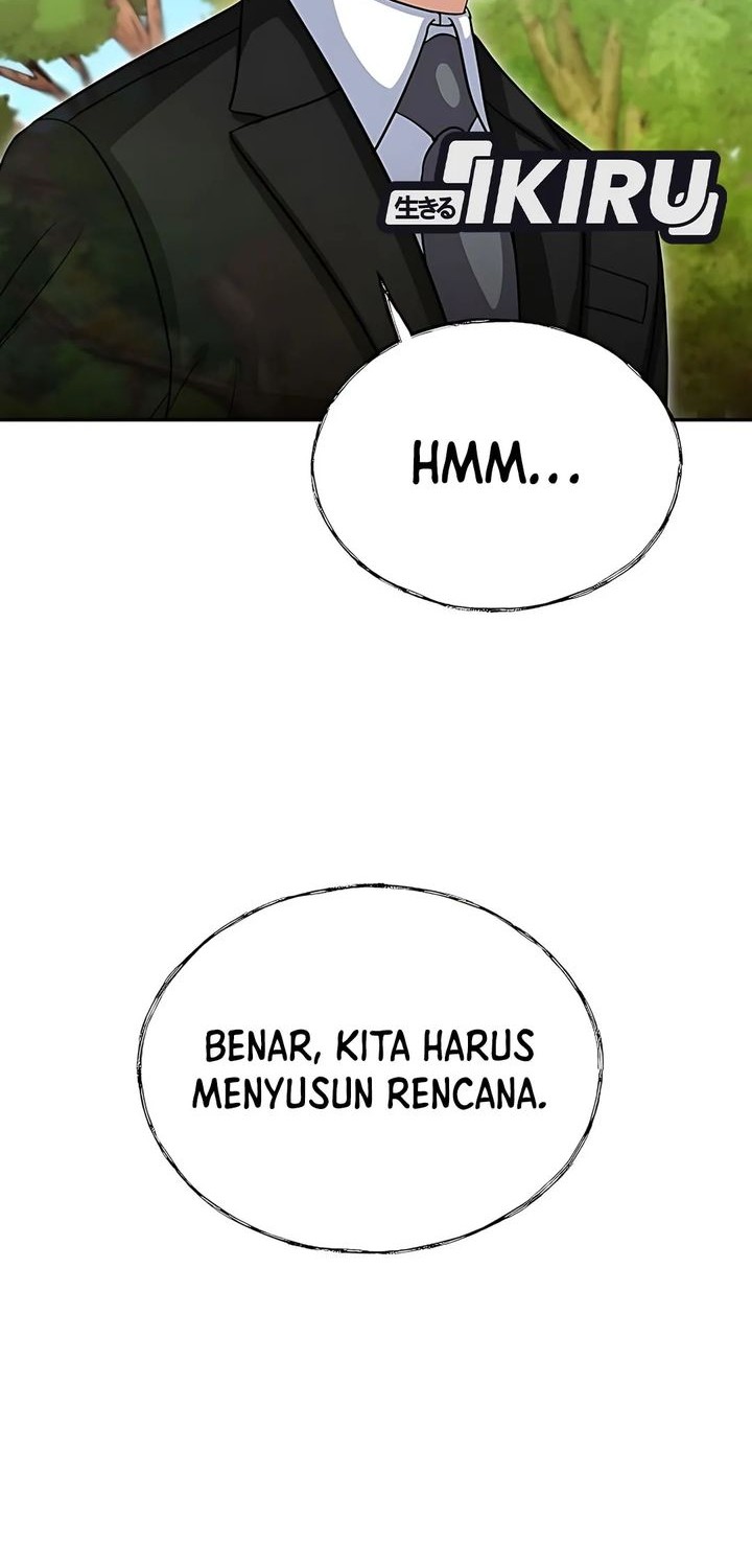 The Congressman Gives Me Good News! Chapter 36 - halaman 24