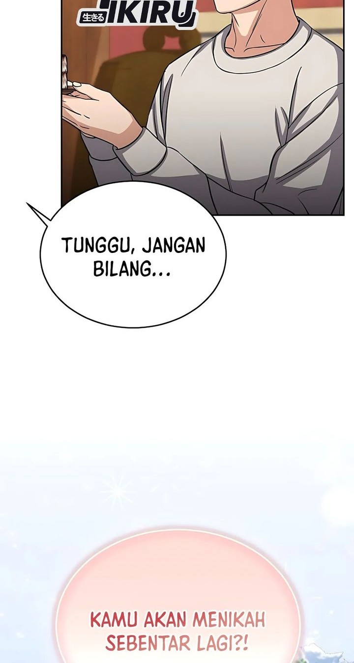 The Congressman Gives Me Good News! Chapter 36 - halaman 4