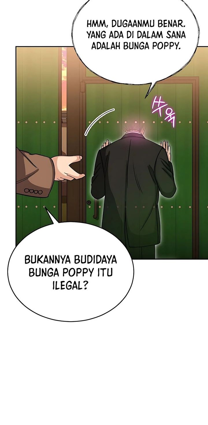 The Congressman Gives Me Good News! Chapter 36 - halaman 46