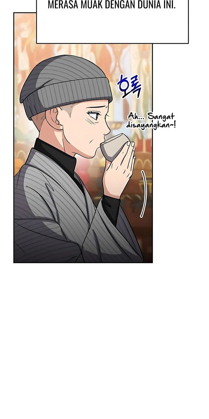 The Congressman Gives Me Good News! Chapter 36 - halaman 6