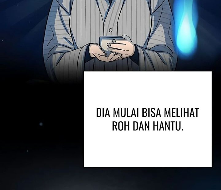 The Congressman Gives Me Good News! Chapter 36 - halaman 8