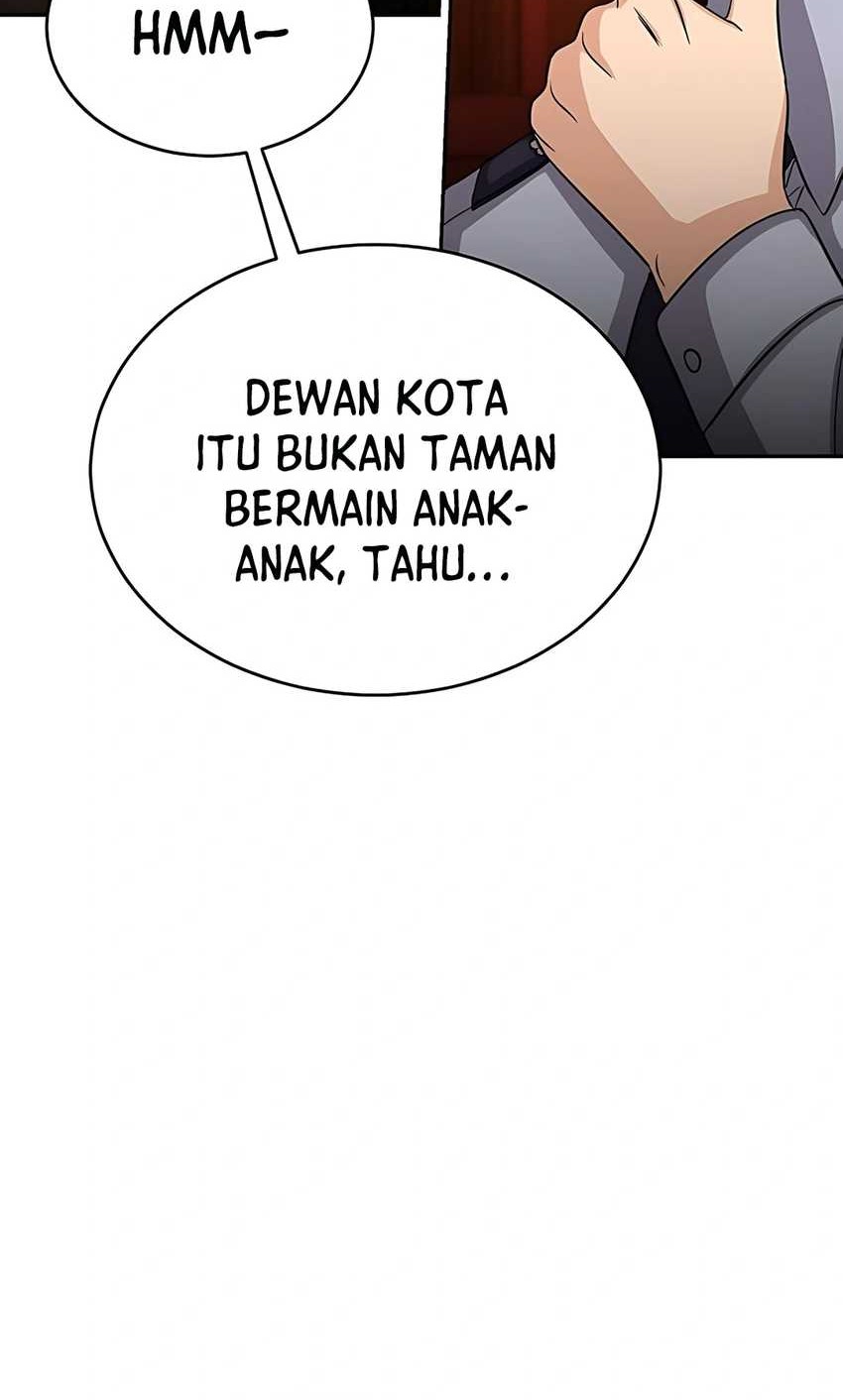 The Congressman Gives Me Good News! Chapter 37 - halaman 10