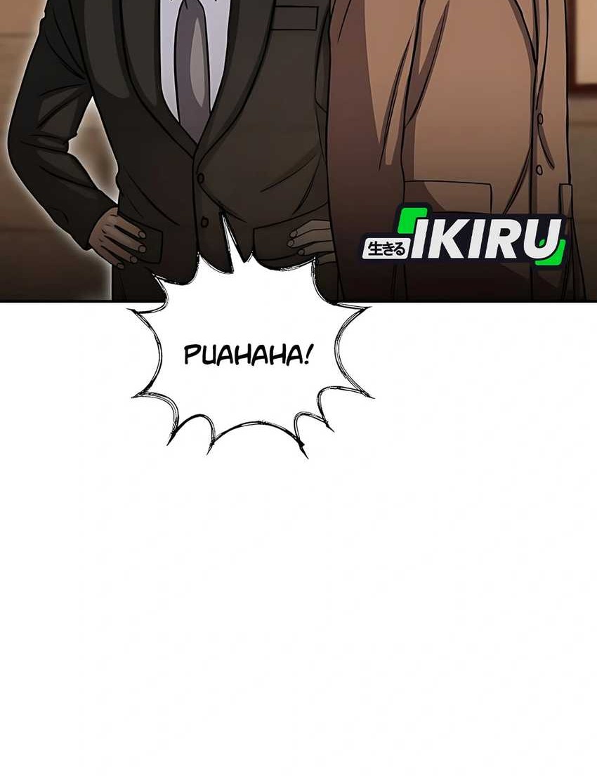 The Congressman Gives Me Good News! Chapter 37 - halaman 12