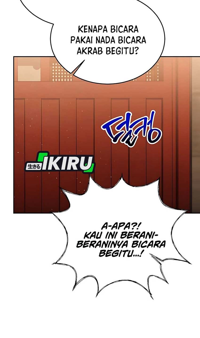 The Congressman Gives Me Good News! Chapter 37 - halaman 14