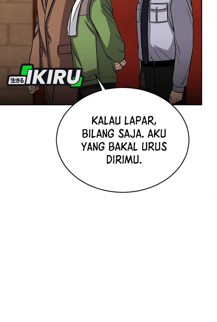 The Congressman Gives Me Good News! Chapter 37 - halaman 21