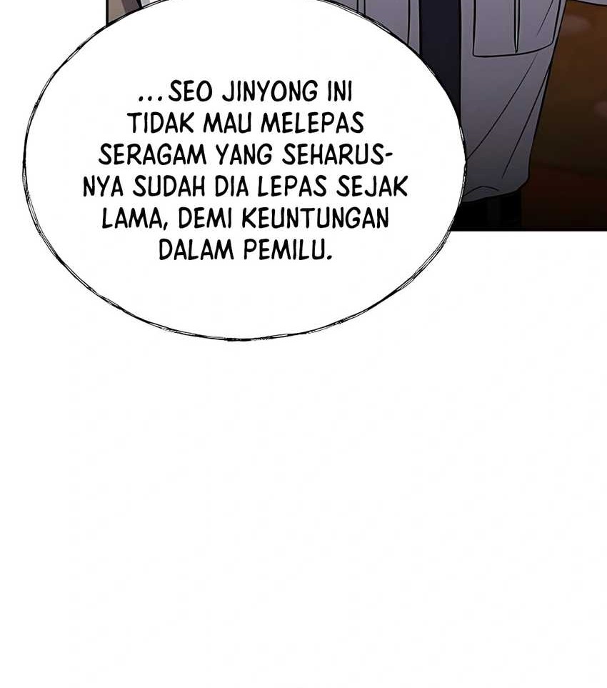 The Congressman Gives Me Good News! Chapter 37 - halaman 25