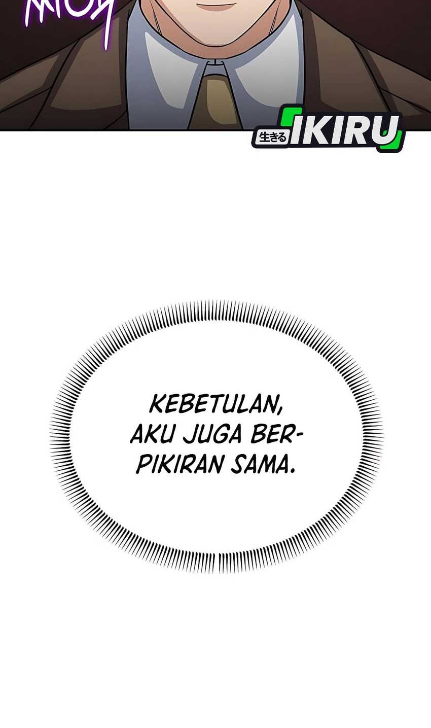 The Congressman Gives Me Good News! Chapter 37 - halaman 27