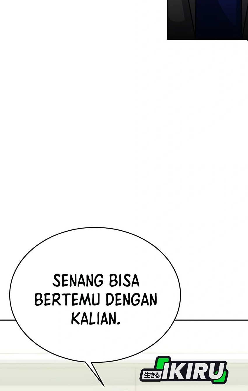 The Congressman Gives Me Good News! Chapter 37 - halaman 32