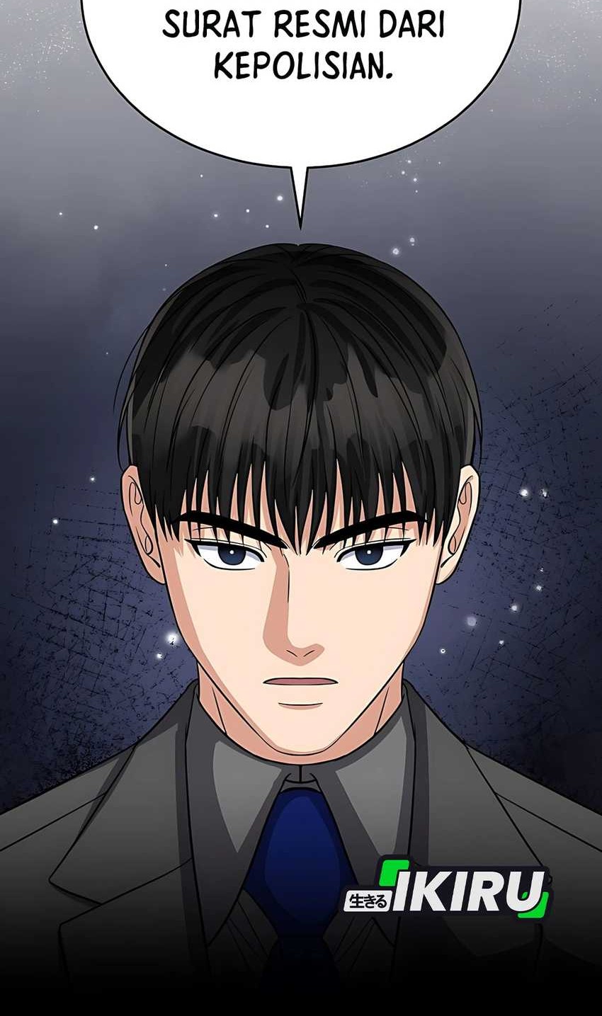 The Congressman Gives Me Good News! Chapter 37 - halaman 40