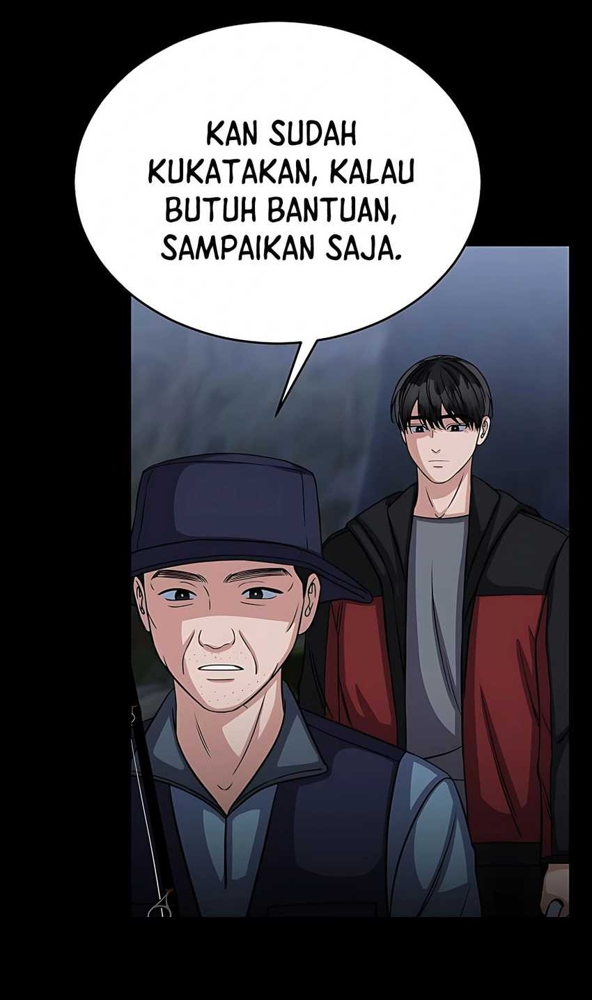 The Congressman Gives Me Good News! Chapter 37 - halaman 42