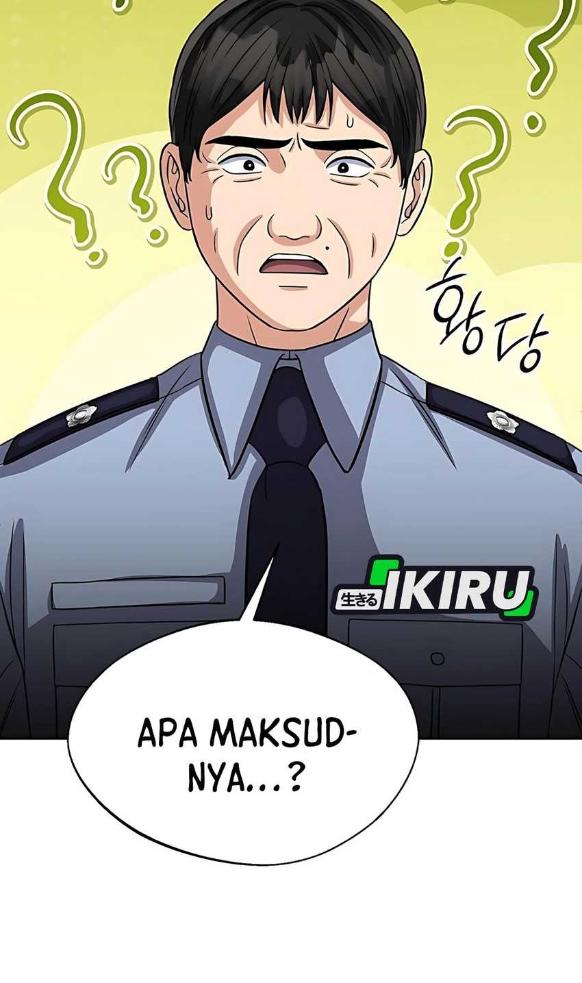 The Congressman Gives Me Good News! Chapter 37 - halaman 59