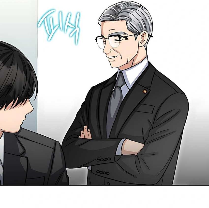 The Congressman Gives Me Good News! Chapter 37 - halaman 67