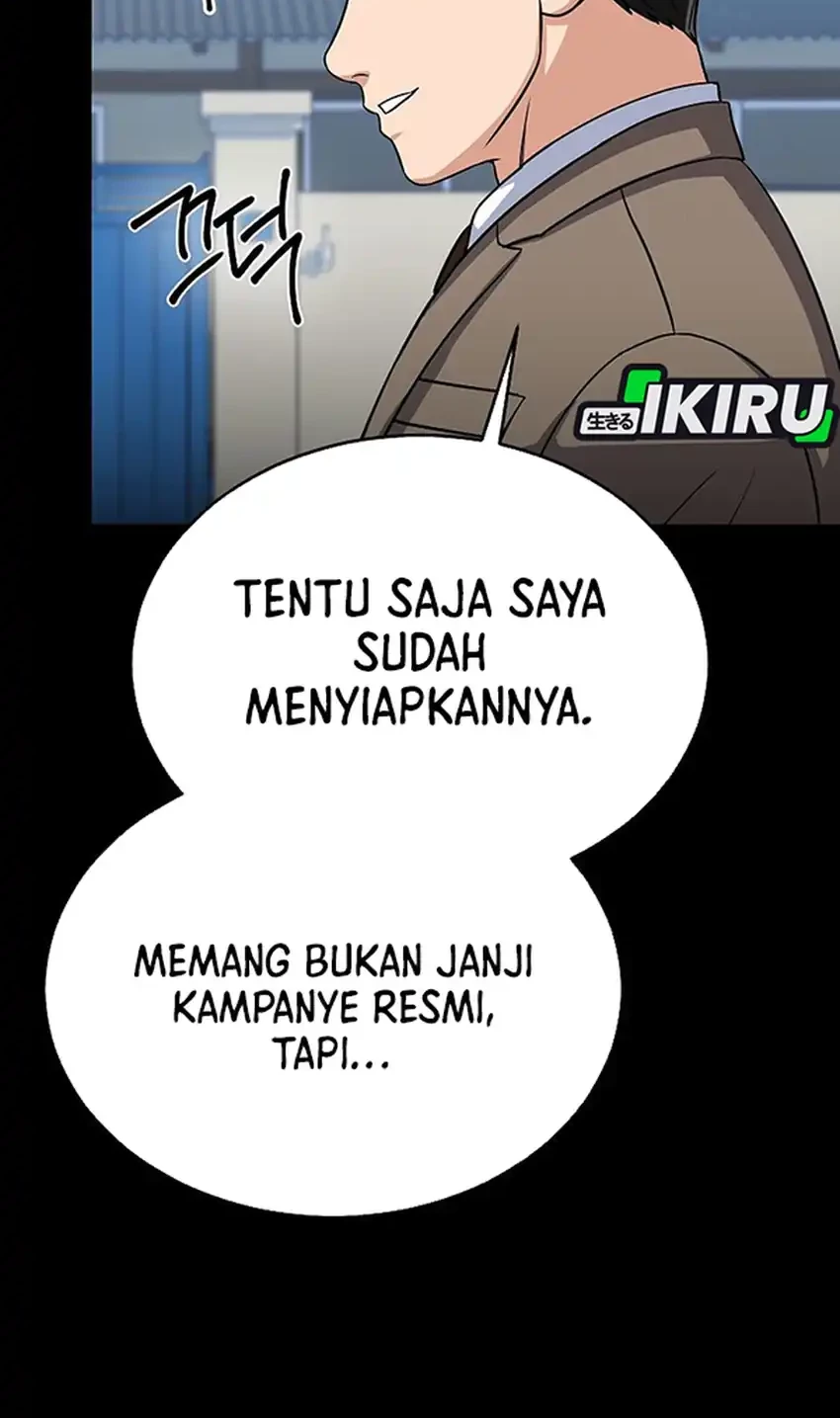 The Congressman Gives Me Good News! Chapter 38 - halaman 26