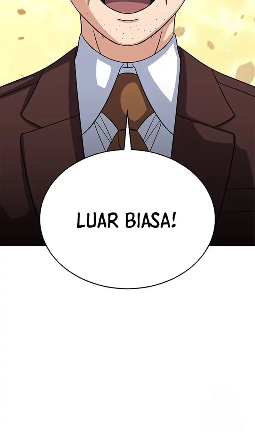 The Congressman Gives Me Good News! Chapter 38 - halaman 60