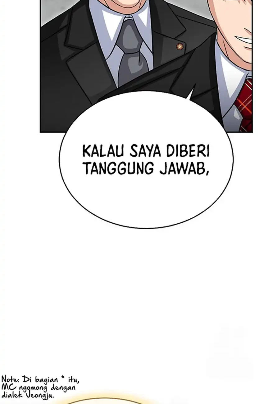 The Congressman Gives Me Good News! Chapter 38 - halaman 62