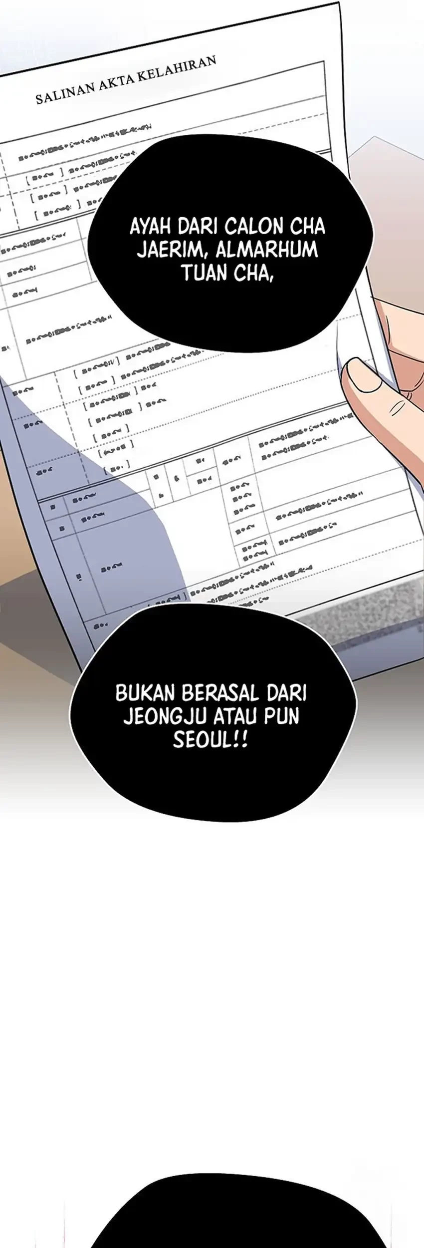The Congressman Gives Me Good News! Chapter 38 - halaman 73