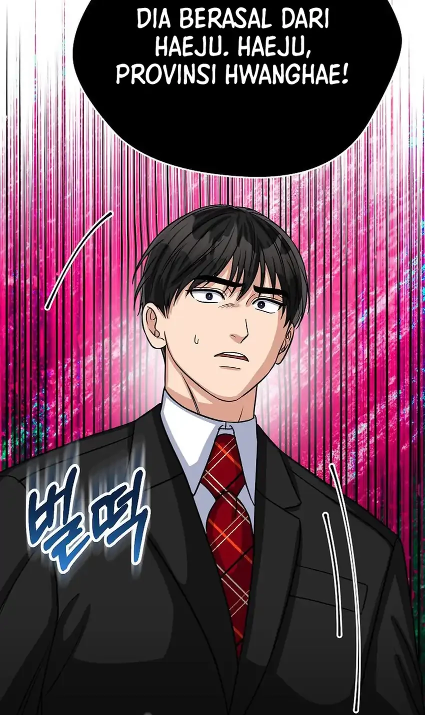 The Congressman Gives Me Good News! Chapter 38 - halaman 74