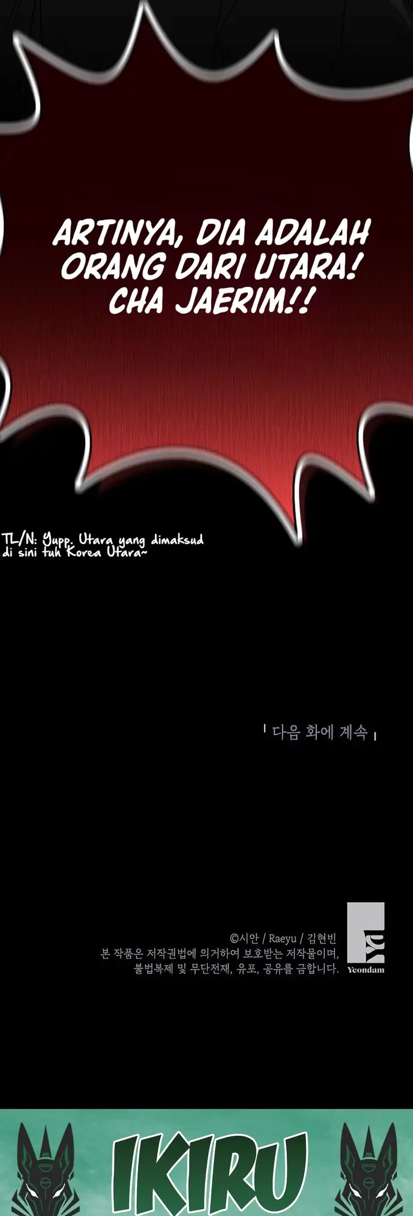 The Congressman Gives Me Good News! Chapter 38 - halaman 75