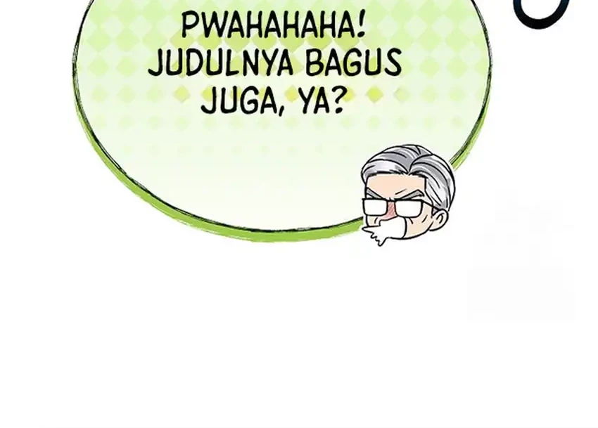 The Congressman Gives Me Good News! Chapter 38 - halaman 8