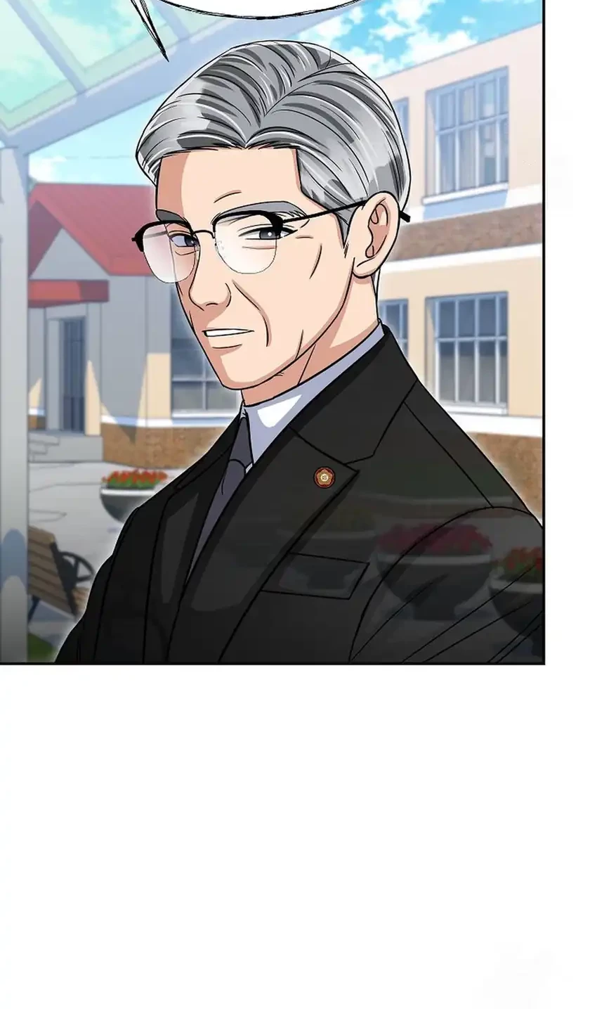 The Congressman Gives Me Good News! Chapter 39 - halaman 11