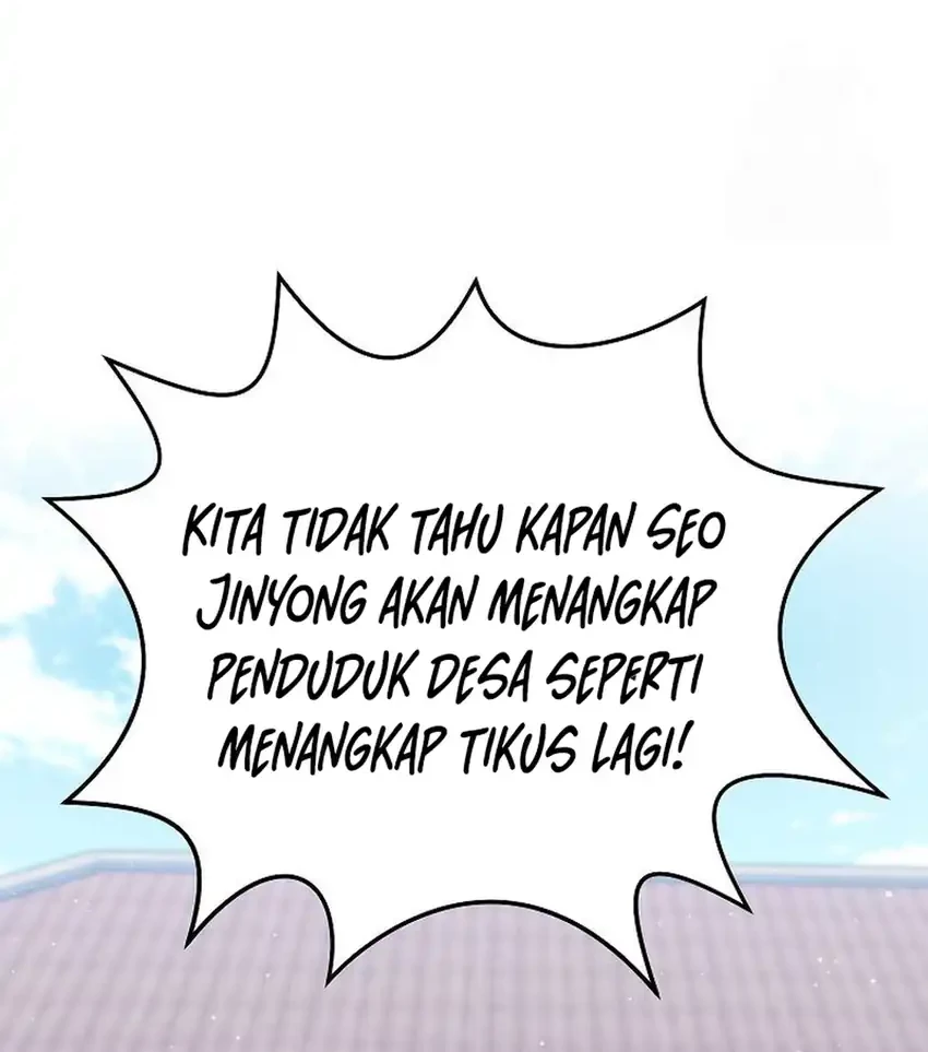 The Congressman Gives Me Good News! Chapter 39 - halaman 20