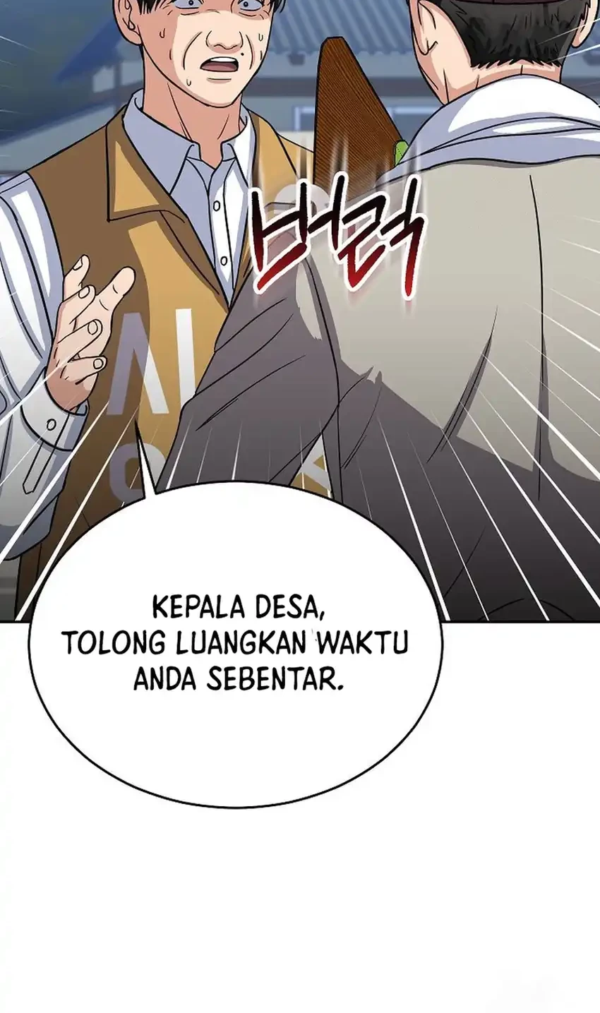 The Congressman Gives Me Good News! Chapter 39 - halaman 30