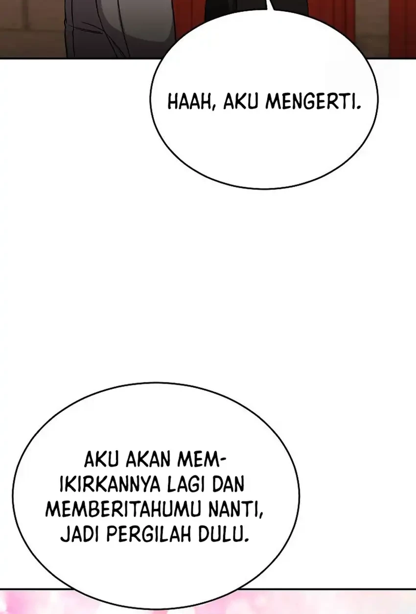 The Congressman Gives Me Good News! Chapter 39 - halaman 38