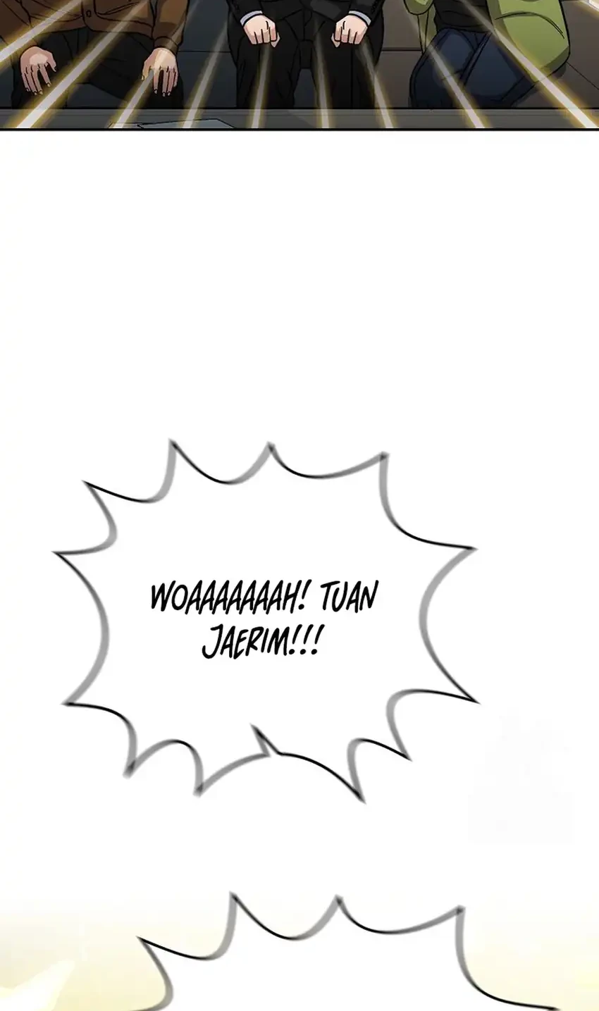 The Congressman Gives Me Good News! Chapter 39 - halaman 53