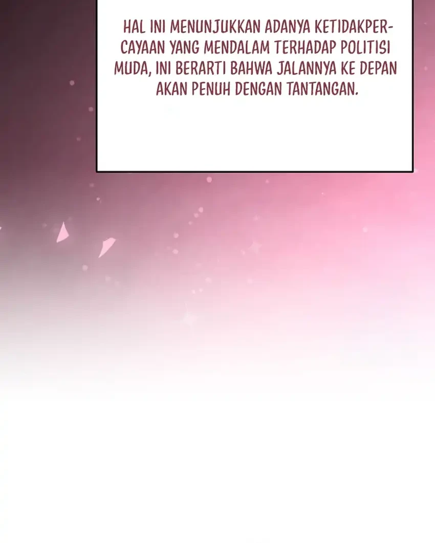 The Congressman Gives Me Good News! Chapter 39 - halaman 57