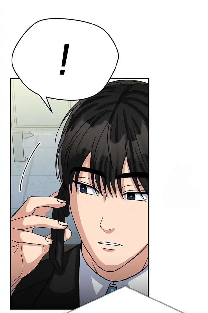 The Congressman Gives Me Good News! Chapter 39 - halaman 59