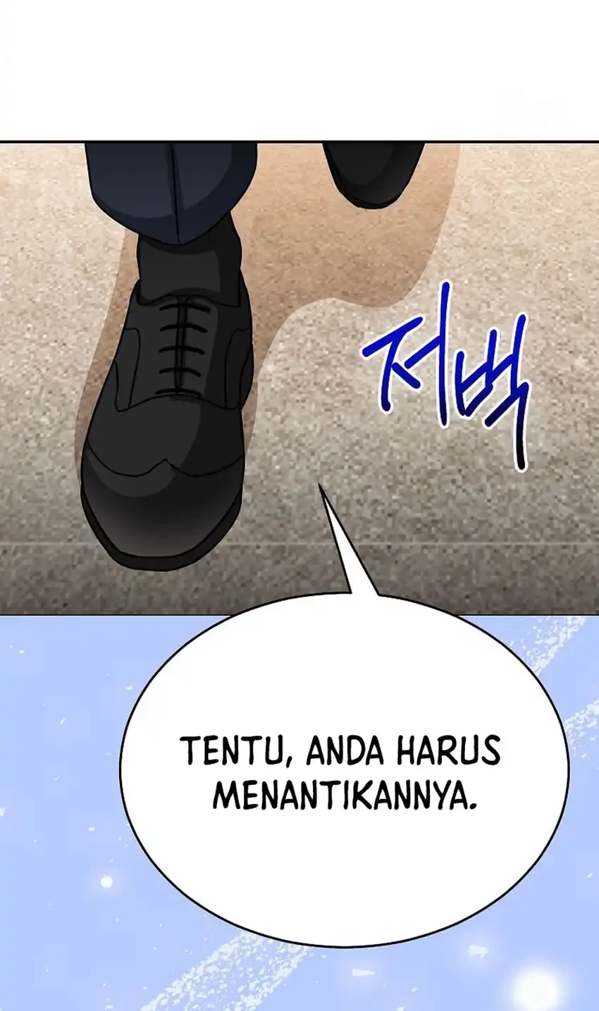 The Congressman Gives Me Good News! Chapter 39 - halaman 75