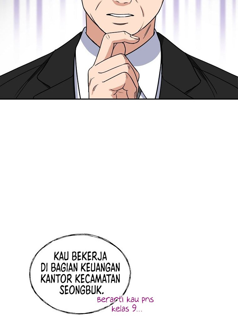 The Congressman Gives Me Good News! Chapter 4 - halaman 33