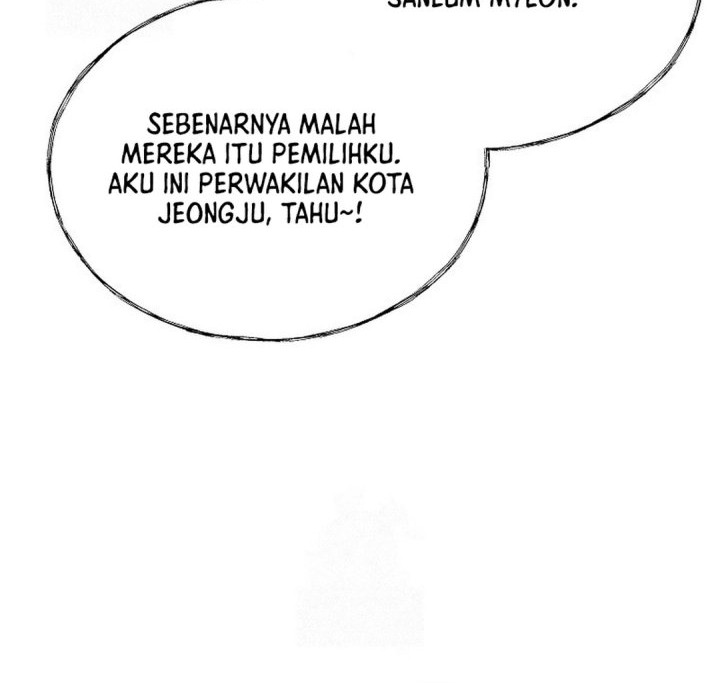 The Congressman Gives Me Good News! Chapter 40 - halaman 32
