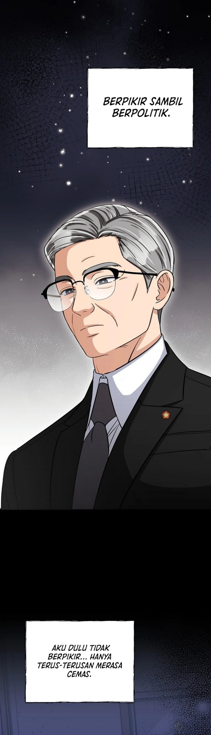 The Congressman Gives Me Good News! Chapter 40 - halaman 39