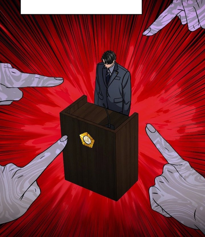 The Congressman Gives Me Good News! Chapter 40 - halaman 4