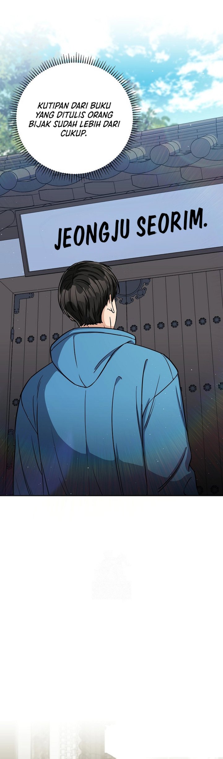 The Congressman Gives Me Good News! Chapter 40 - halaman 7