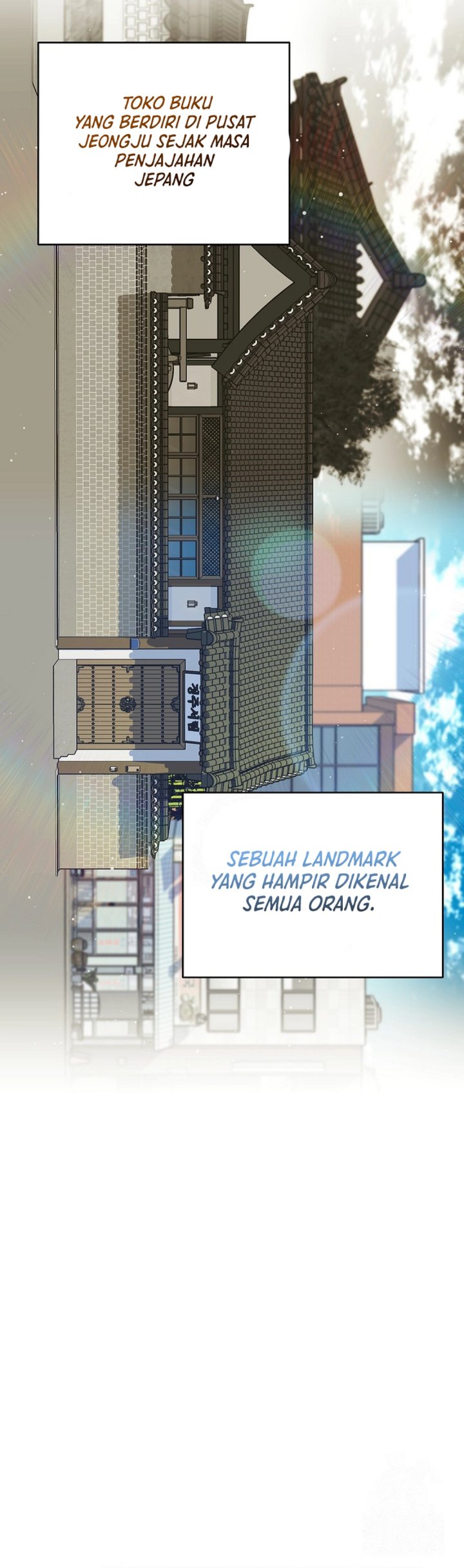 The Congressman Gives Me Good News! Chapter 40 - halaman 8