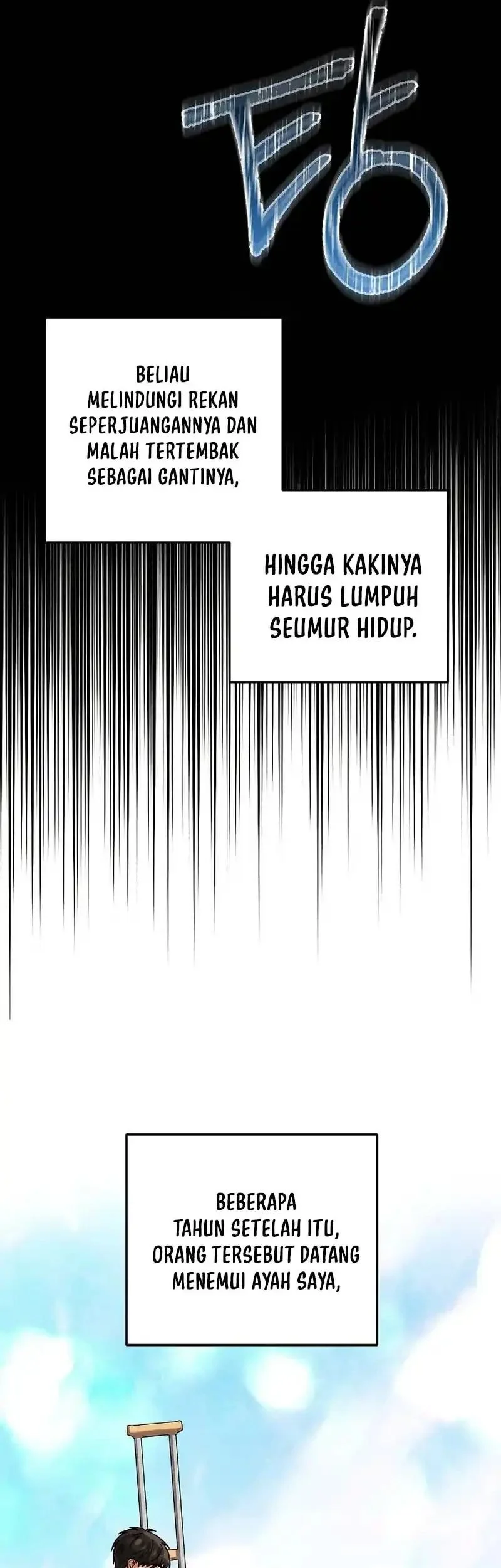 The Congressman Gives Me Good News! Chapter 41 - halaman 19
