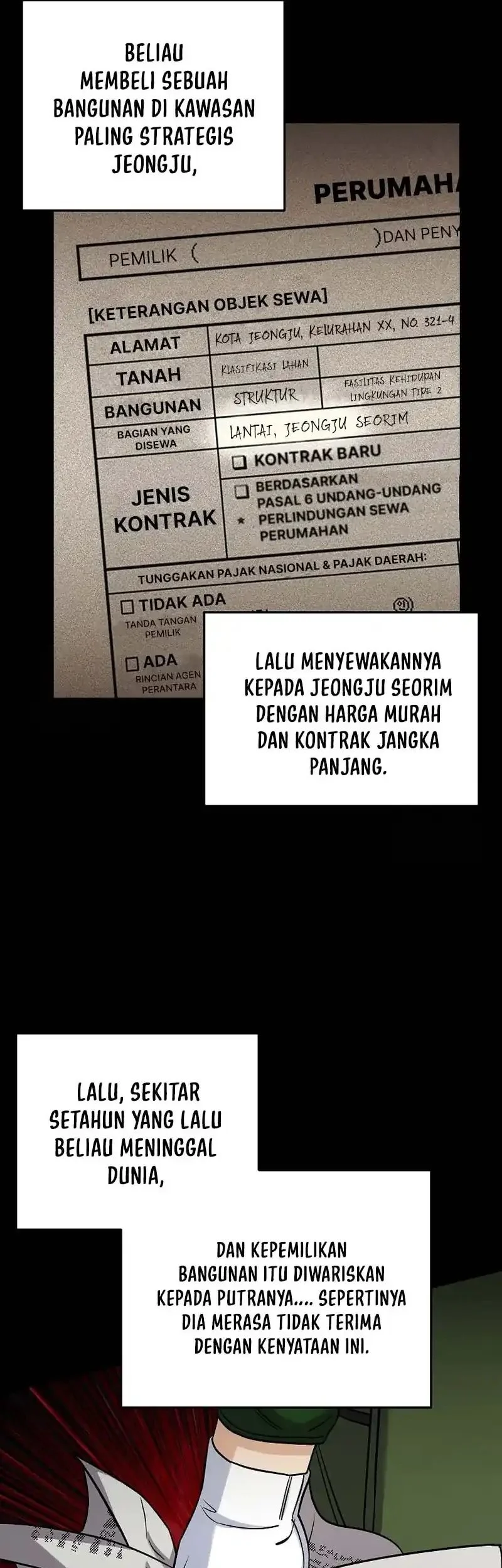 The Congressman Gives Me Good News! Chapter 41 - halaman 21