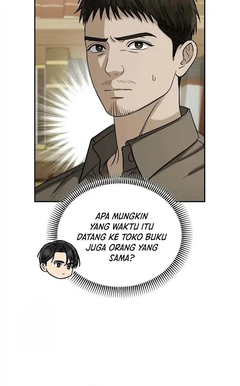 The Congressman Gives Me Good News! Chapter 41 - halaman 24