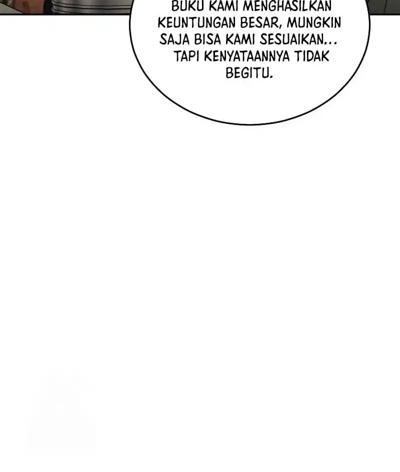The Congressman Gives Me Good News! Chapter 41 - halaman 30
