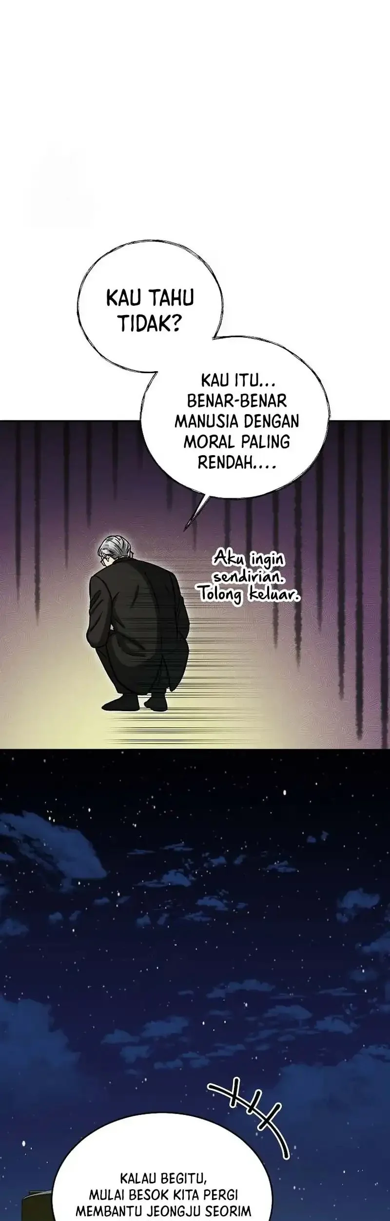 The Congressman Gives Me Good News! Chapter 41 - halaman 46