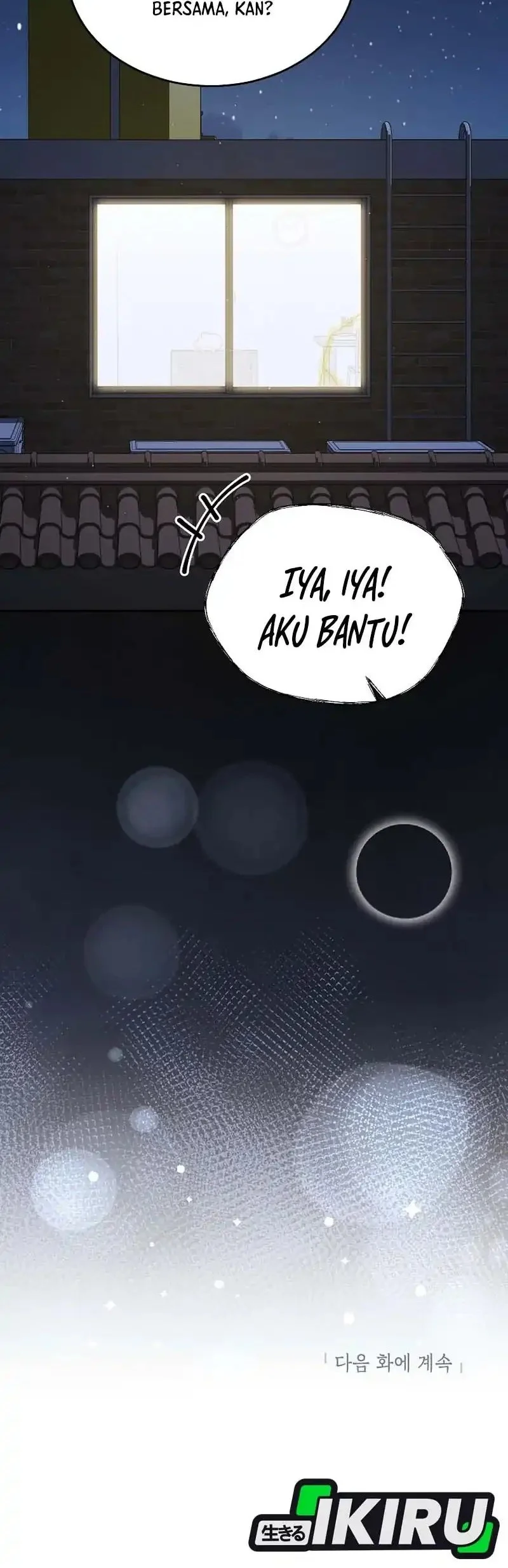 The Congressman Gives Me Good News! Chapter 41 - halaman 47