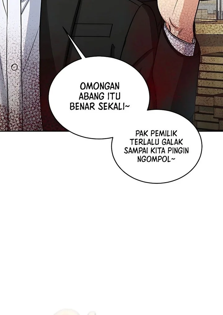 The Congressman Gives Me Good News! Chapter 42 - halaman 12