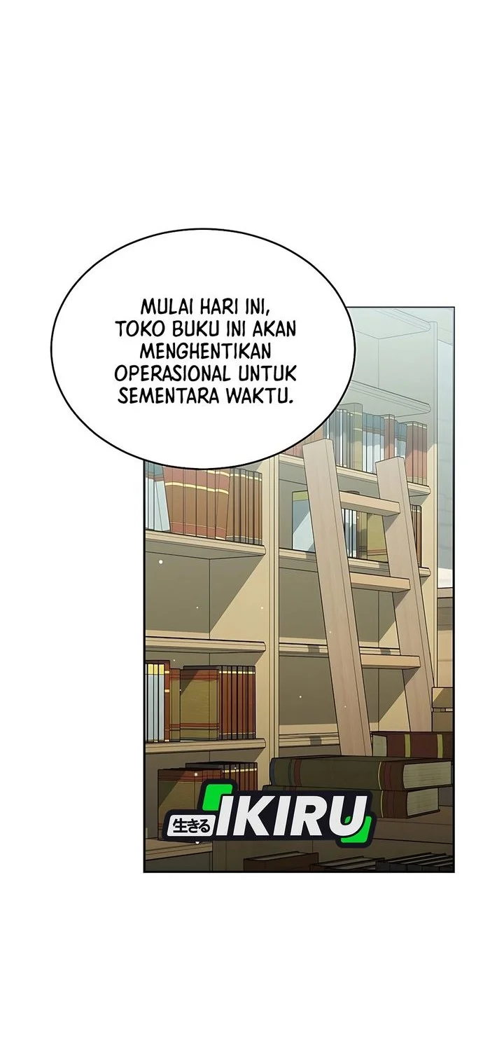 The Congressman Gives Me Good News! Chapter 42 - halaman 20