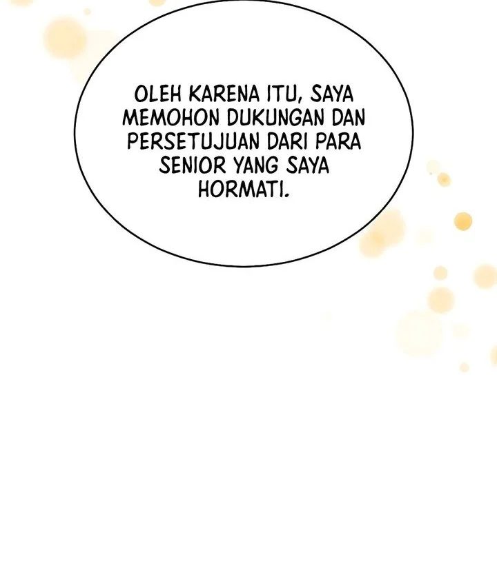 The Congressman Gives Me Good News! Chapter 42 - halaman 33