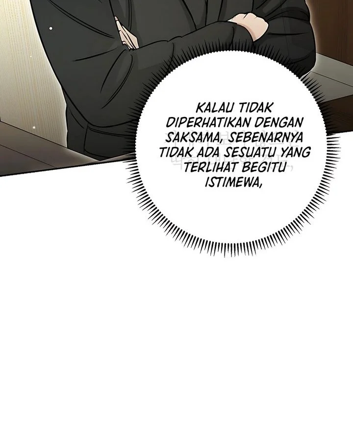 The Congressman Gives Me Good News! Chapter 42 - halaman 35