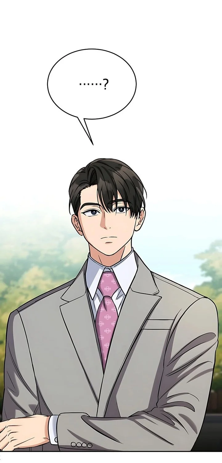 The Congressman Gives Me Good News! Chapter 42 - halaman 4