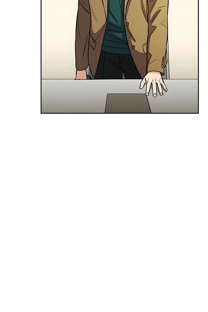 The Congressman Gives Me Good News! Chapter 42 - halaman 51