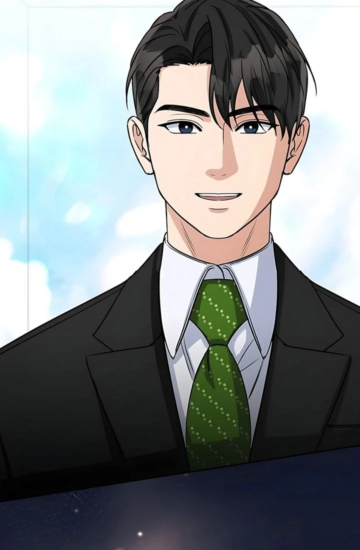 The Congressman Gives Me Good News! Chapter 42 - halaman 57